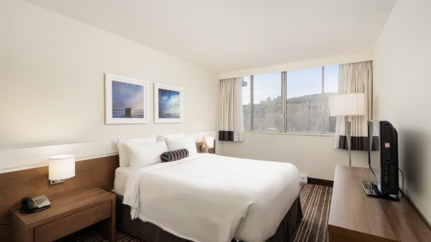Suite à 1 chambre Image